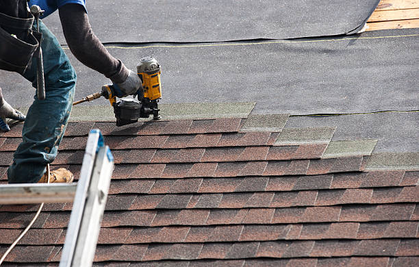 Licensed Storm Damage Roof Repair service in Coronado, CA - Brentwood Metal Roofing